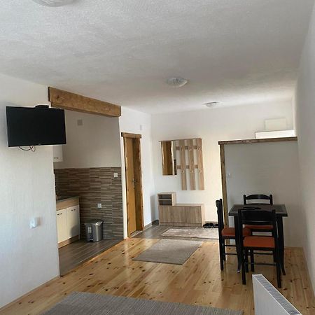 Studio Apartmani V&V Жабляк Екстер'єр фото