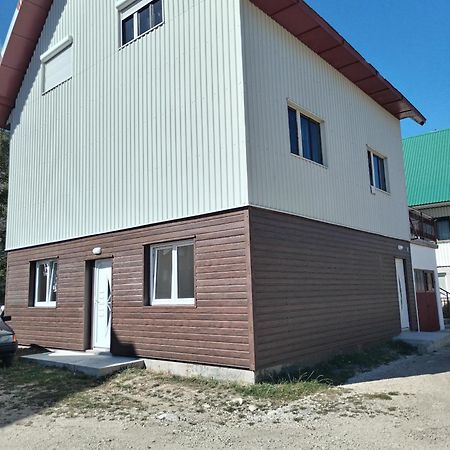 Studio Apartmani V&V Жабляк Екстер'єр фото